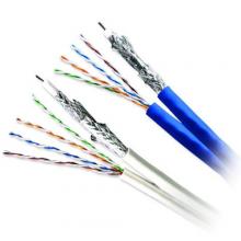IDEA Honeywell 50665006 - Multimedia Cable,Core: 5025 + 4978,300 V