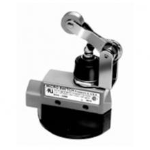 IDEA Honeywell BZE6-2RN2 - Micro Limit Switch,125 VAC
