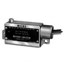 IDEA Honeywell BZLN-LH3 - Micro Limit Switch,Top PLNGR ACTR