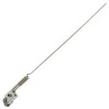 IDEA Honeywell LSZ54R - Rod Lever,SPR Wire,STD,AL,12 IN LEN