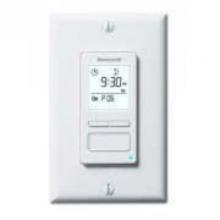 IDEA Honeywell PLS550A1006 - EconoSwitch Timer Switch,120 VAC,WHT