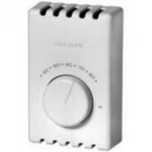 IDEA Honeywell T410A1013/U - Thermostat,Premier WHT,Plastic Base,SPST