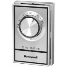 IDEA Honeywell T498A1778 - Thermostat,BRU GLD,Plastic Base,1 Heat