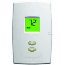 IDEA Honeywell TH1100D1001/U - Digital Thermostat,Premier WHT,1 Heat