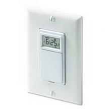 IDEA Honeywell TI032-3W-B - Wall Switch,120 VAC,NO Of Poles: 1 Poles