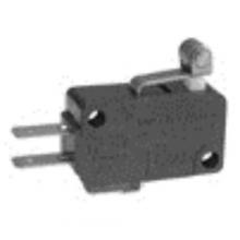 IDEA Honeywell V7-2B17D8-207 - Micro Snap Switch,277 VAC,SPDT