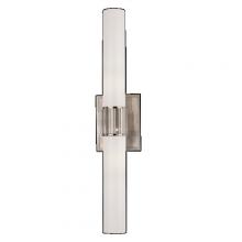 Hudson Valley Lighting 1822-SN - FULTON COLLECTION VANITY LIGHT,120 WTT