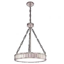 Hudson Valley Lighting 902-PN - MIDDLEBURY COLLECTION PENDANT,300 WTT