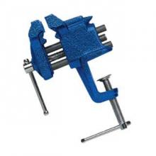 Irwin Tools 226303ZR - CLAMP-ON VISE,2 IN JAW OPNG,3 IN JAW W