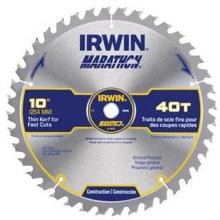 Irwin Tools 14083 - CIRCULAR BLADE,12 IN BLD DIAMETER