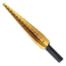 Irwin Tools 15103ZR - SELF-STARTING STEP DRILL BIT