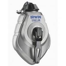 Irwin Tools 2031314DS - MACH6 CHALK REEL,100 FT LINE LEN,AL HSG