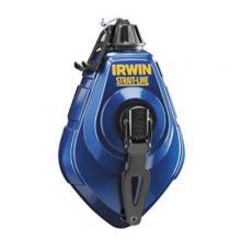 Irwin Tools 2031322 - PRECISION CHALK REEL,100 FT LINE LEN