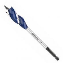 Irwin Tools 3041004C - SPEEDBOR MAX DRILL BIT,6 IN OVERALL LEN