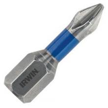 Irwin Tools 3052039B - TORSION POWER BIT,#2 TIP,PHL TIP,STL BLD