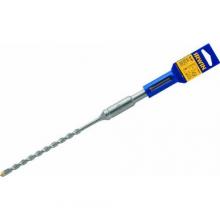Irwin Tools 324005 - 2-CUTTER HEAD SPLINE DRILL BIT