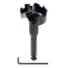 Irwin Tools 43018 - SELF-FEED WOOD BIT,1-1/8 IN BIT DIAMETER