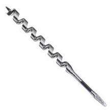 Irwin Tools 46613ZR - POLE AUGER BIT,13/16 IN BIT DIAMETER