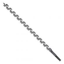 Irwin Tools 47913 - UTILITY POLE AUGER BIT,18 IN OVERALL LEN