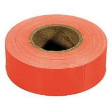 Irwin Tools 65604 - FLAGGING TAPE,1-3/16 IN ROLL W,GLO LIME
