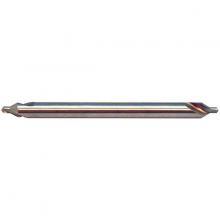 KEO Cutters 25050 - COMB DRILL/C-SINK,#5,90 DEG,HSS,BRIGHT
