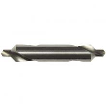 KEO Cutters 10115 - COMB PLAIN DRILL/C-SINK,#1,60D,BRT,T15