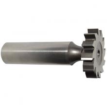 KEO Cutters 94035 - WOODRUFF KEYSEAT CUTTER,606,3/4 IN,RH
