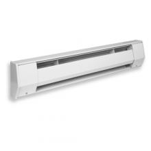 King Electric 2K1205BW - K BB 27" 120V 500W B. WHITE