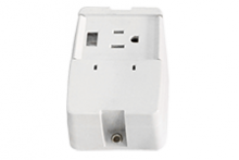King Electric CWR-120 - CWR ICEFREE CONTROLLER WITH 6' CORD AND GROU