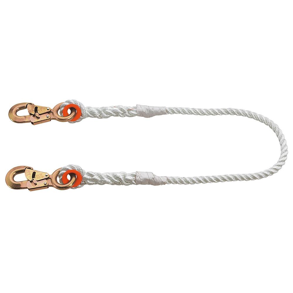 4 Ft Nylon Rope Lanyard 1/2&#34; Dia