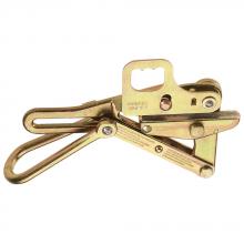 Klein Tools 1656-20H - Chicago® Grip w/Latch 0.4" Cable