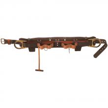Klein Tools 5282N-28D - Floating Body Belt 5282N Size 28