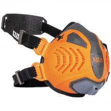 Klein Tools 60553 - P100 Half-Mask Respirator, S/M