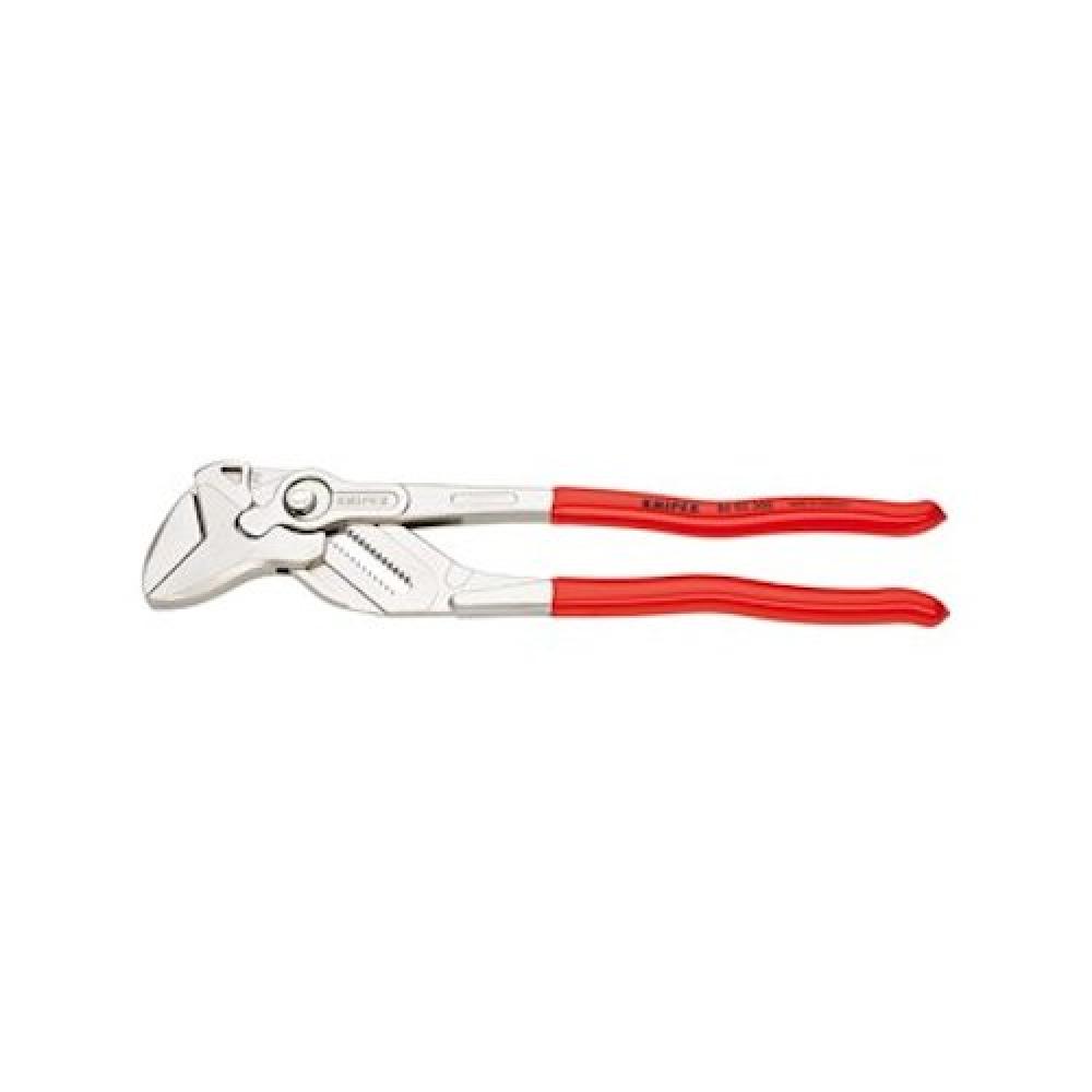 PLIERS WRENCH,OVERALL LEN: 300 MM