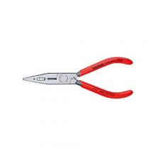 KNIPEX Tools 13 01 614 SBA - ELECTRICIAN'S PLIER,OVERALL LEN: 160 MM