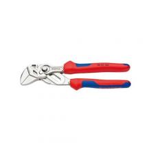 KNIPEX Tools 86 05 180 SBA - PLIERS WRENCH,OVERALL LEN: 180 MM