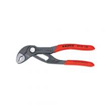 KNIPEX Tools 87 01 125 - COBRA WATER PUMP PLIER,HIGH-TECH TYPE