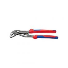 KNIPEX Tools 87 02 250 SBA - COBRA WATER PUMP PLIER,HIGH-TECH TYPE