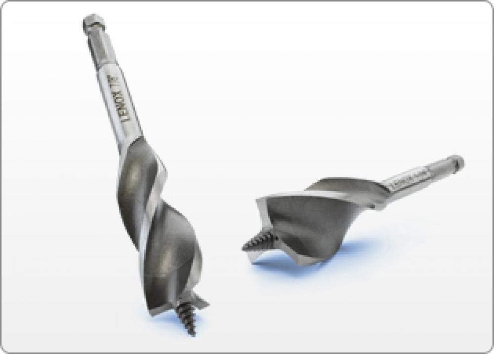 BI-METAL UTILITY BITS-06A1016 6 X 5/8 UTILITY BI