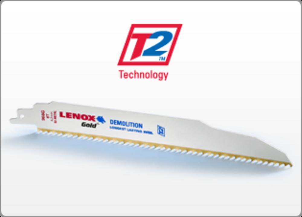 GOLD DEMO RECIP-106GR  12 X7/8X062X 6T  -  300X2
