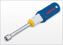 Lenox 22172HSND916 - NUT DRIVER-9/16 HOLLOW SHAFT NUT DRIVER