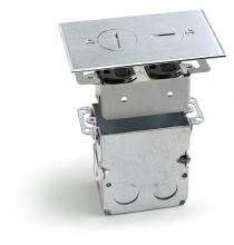 Lew Electric Fittings SWB-2-A - RRP-2-A PLUS SWITCHBOX