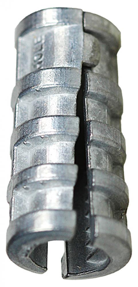 1/2&#34; Lag Shields ( Short )