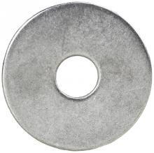 LH Dottie FENWS141 - 1/4 X 1 Fender Washers Stainless Steel