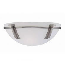 Lite Source LS-16030PS - WALL SCONE,60 WTT,120 V,1,POLISHED STL