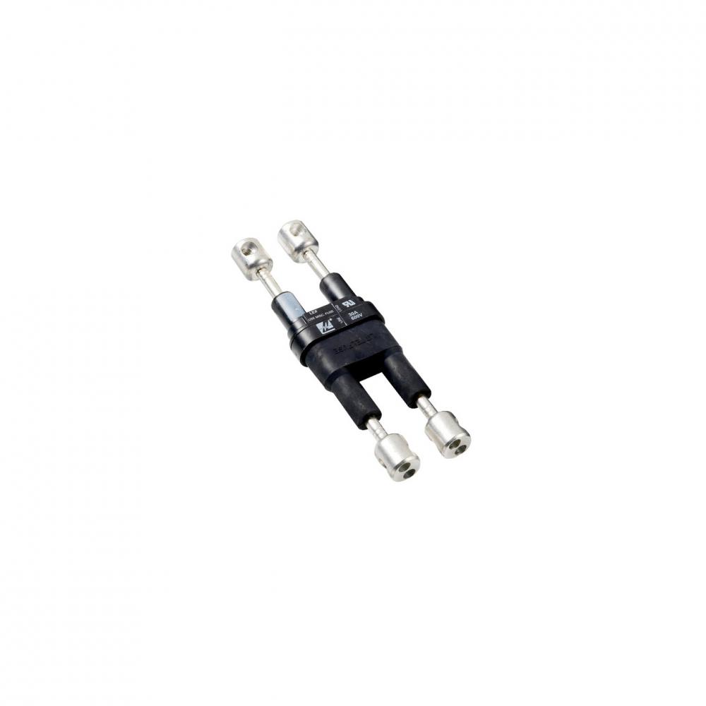 ACS MIDGET INLINE HOLDER 30A 2 POLE