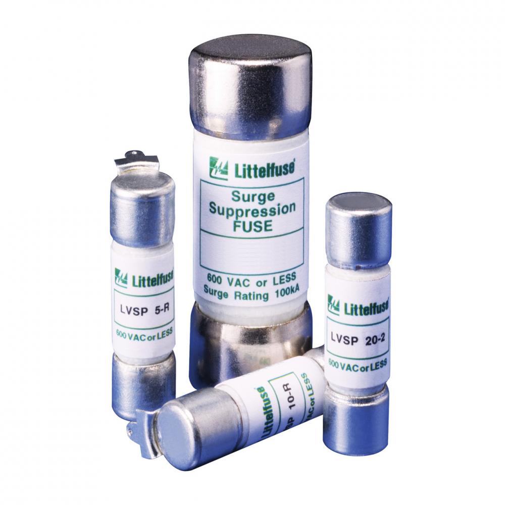 80KA SURGE FUSE (CARTRIDGE 10PK)