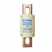 Littelfuse L50S400 - FUS 500V SEMICONDUCTOR 400A