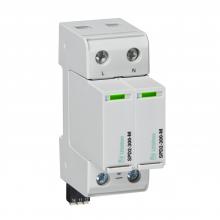 Littelfuse SPD2-300-2P0 - SPD,DIN Rail,Type 2,2P0,300V