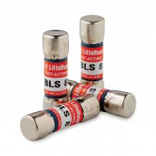 Littelfuse BLS003 - FUS 600V F/A MIDGET 3A